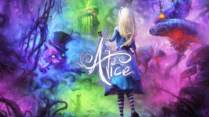 Alice
