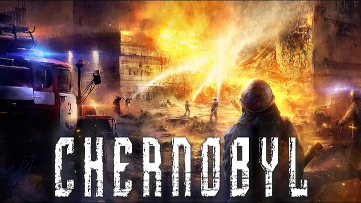ER: Chernobyl