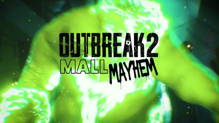 Outbreak 2: Mall Mayhem