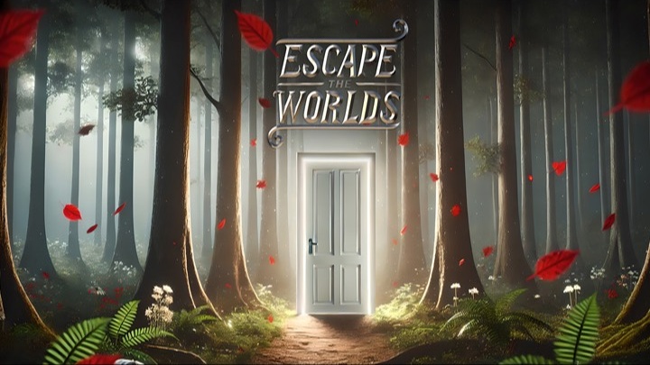Escape the Worlds