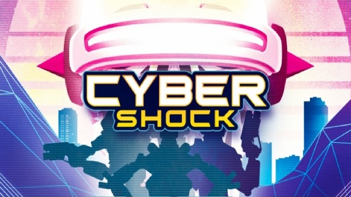 Cyber Shock