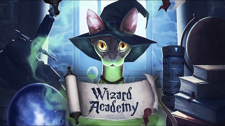 Wizard Academy