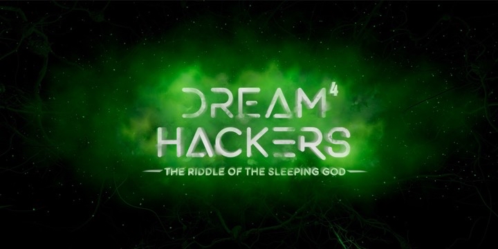 Dream Hackers: Part 4