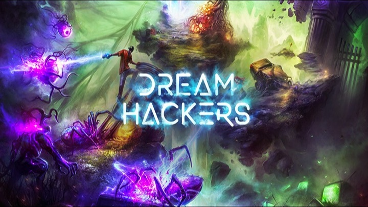 Dream Hackers: Part 1