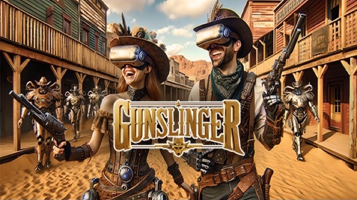 Gunslinger
