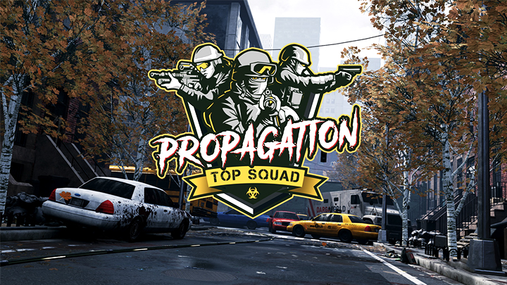 Propagation: Top Squad