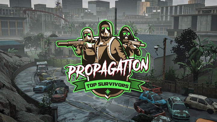 Propagation: Top Survivors